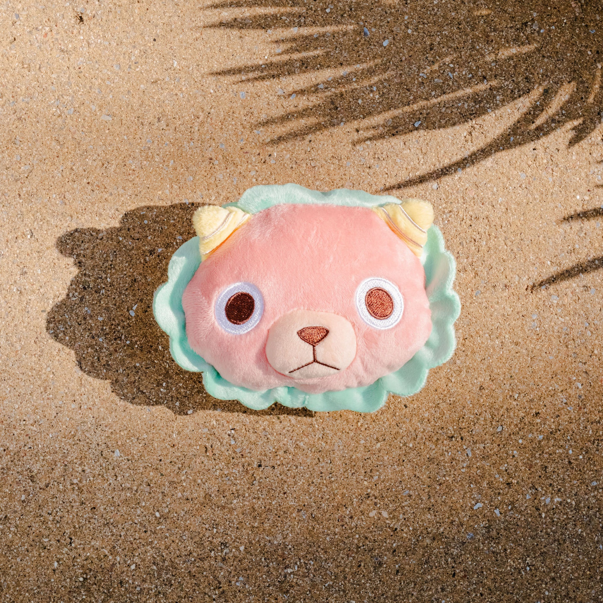 Spy x Family Chimera Face Pouch