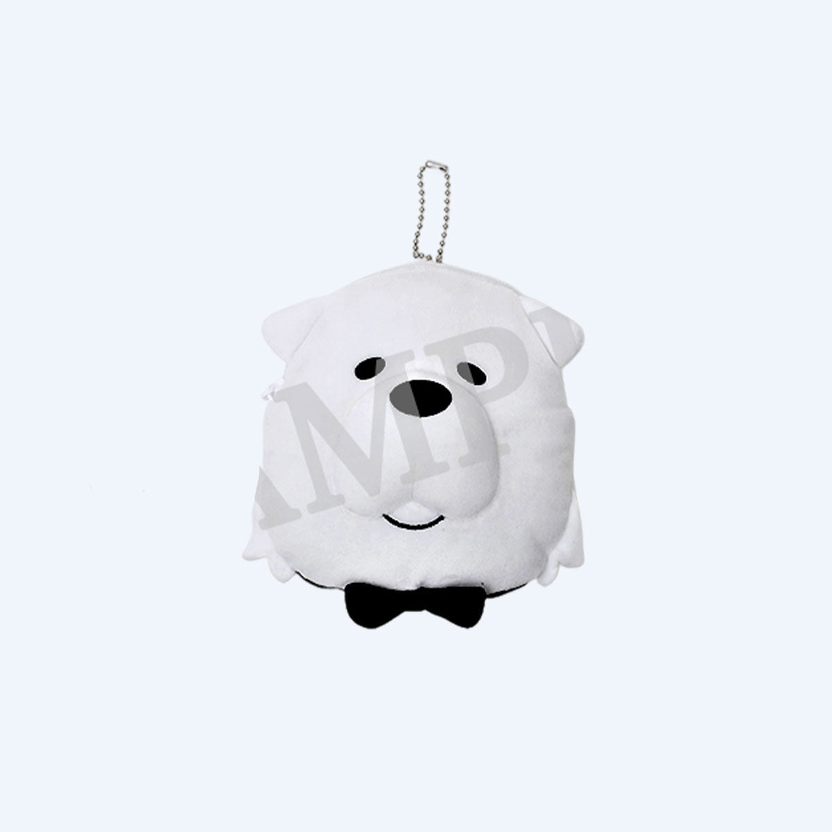 Spy x Family Bond Forger Face Pouch