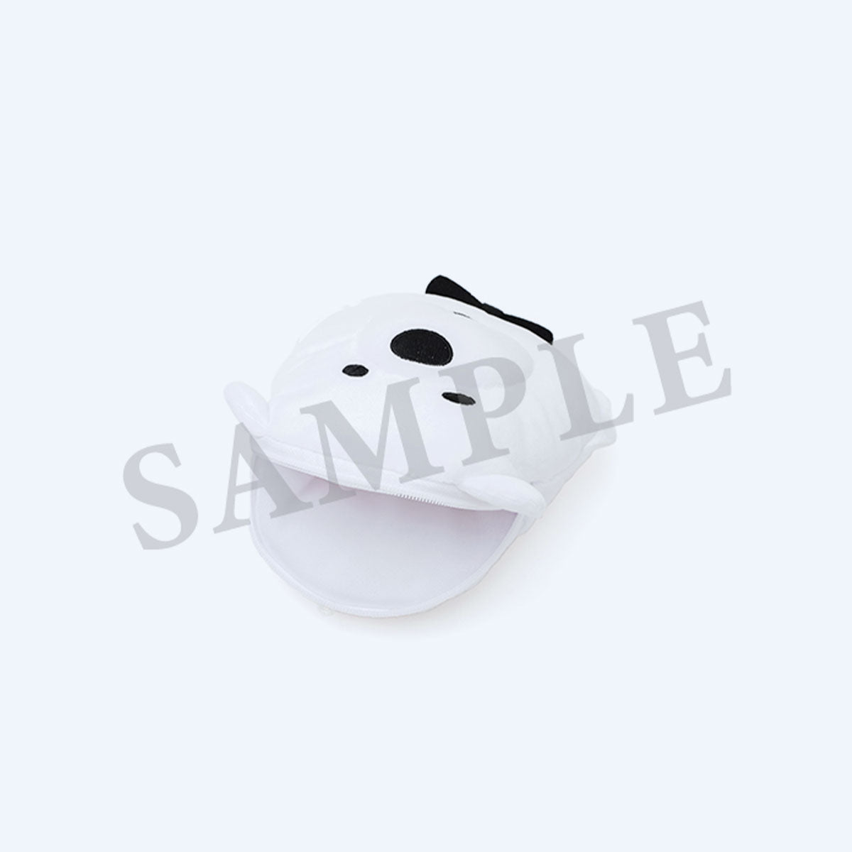 Spy x Family Bond Forger Face Pouch