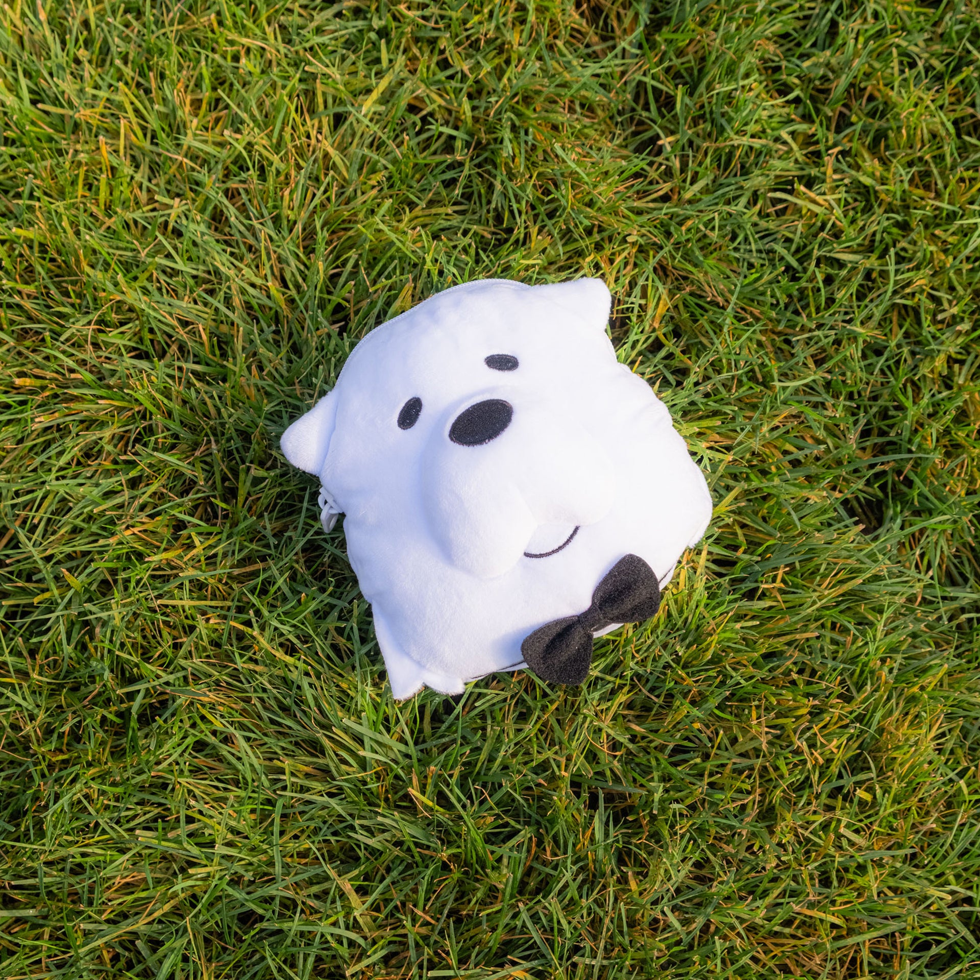 Spy x Family Bond Forger Face Pouch