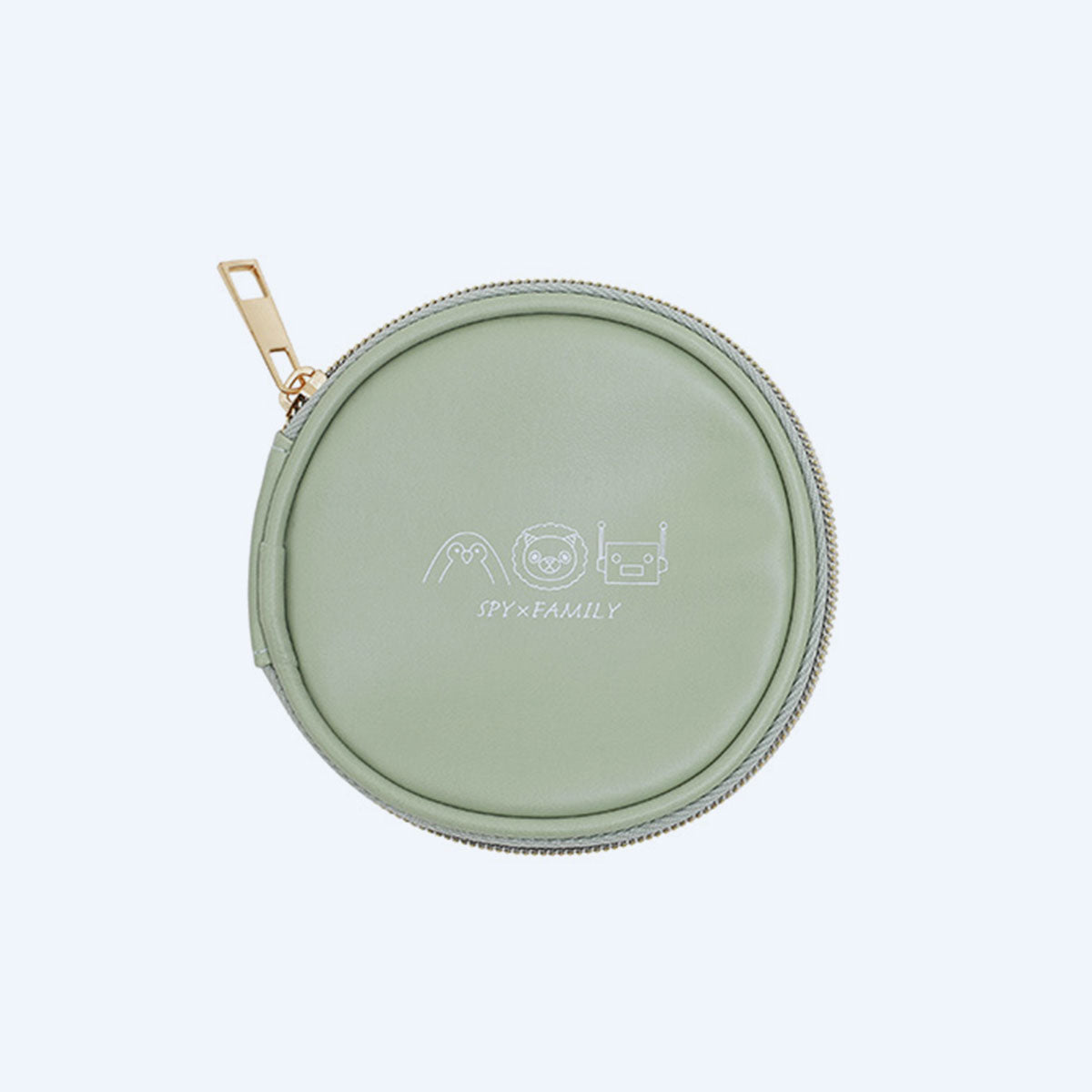 Spy × Family Accessory Pouch