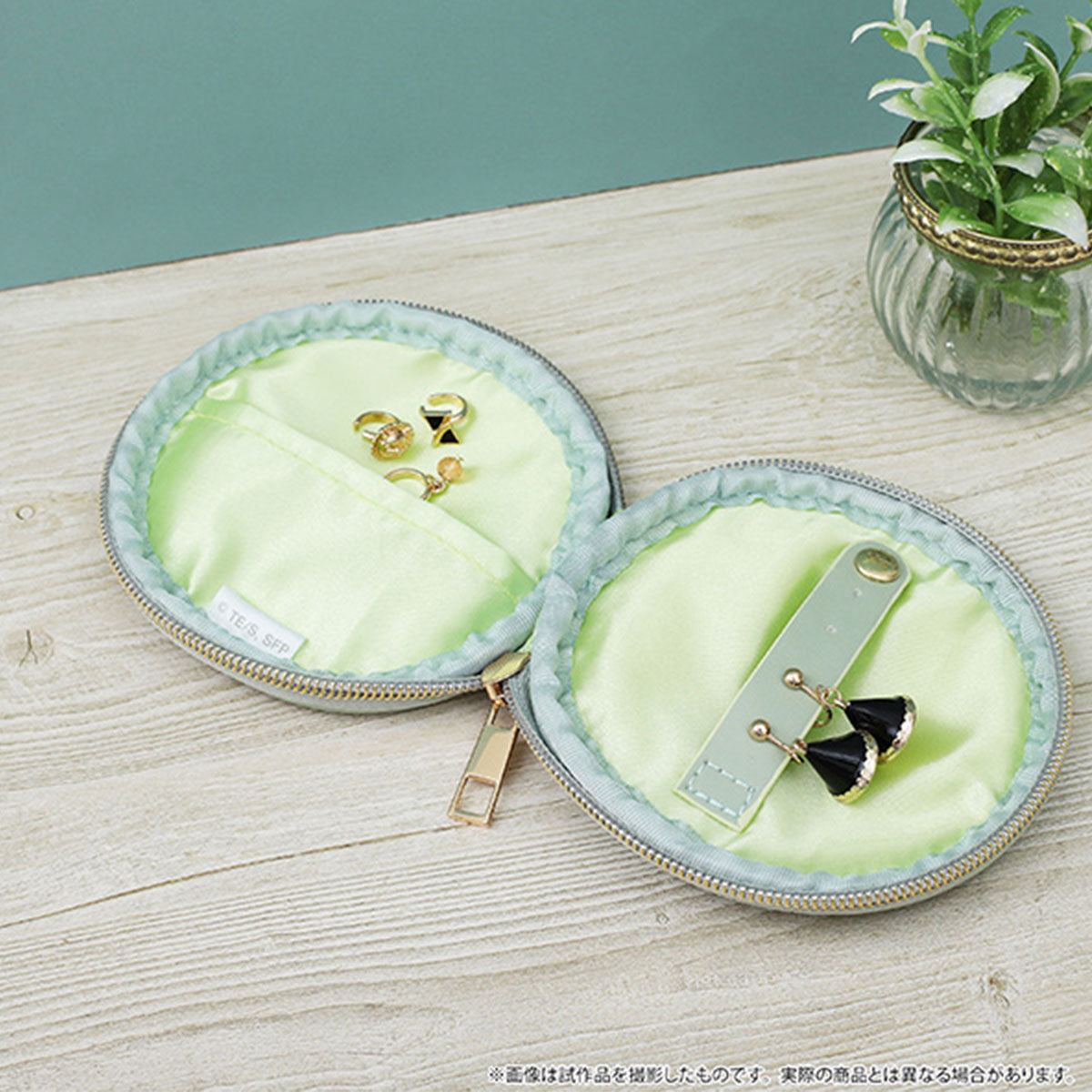 Spy × Family Accessory Pouch