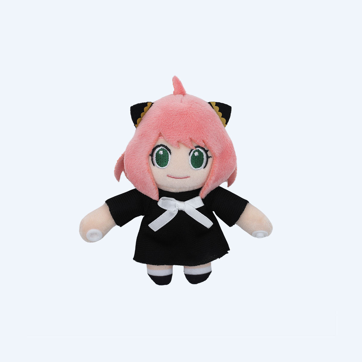 Spy x Family Anya Forger on Bond Plush