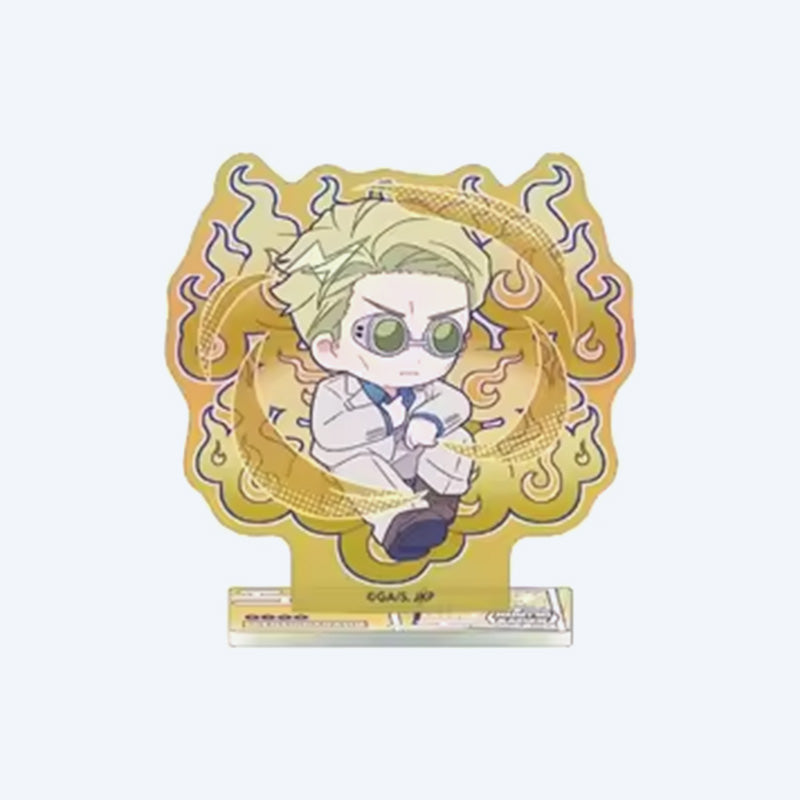 Jujutsu Kaisen Aurora Pastel Pop Nanami Acrylic Stand