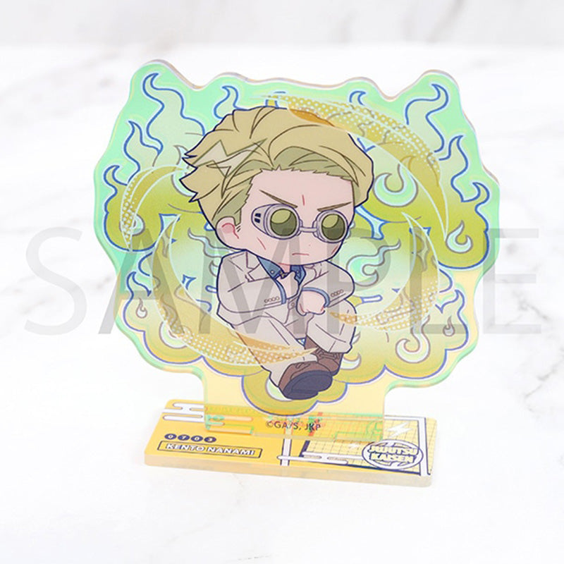 Jujutsu Kaisen Aurora Pastel Pop Nanami Acrylic Stand