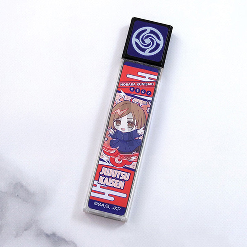 Jujutsu Kaisen Aurora Pastel Pop Nobara Stick Mirror