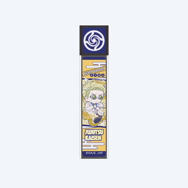 Jujutsu Kaisen Aurora Pastel Pop Nanami Stick Mirror