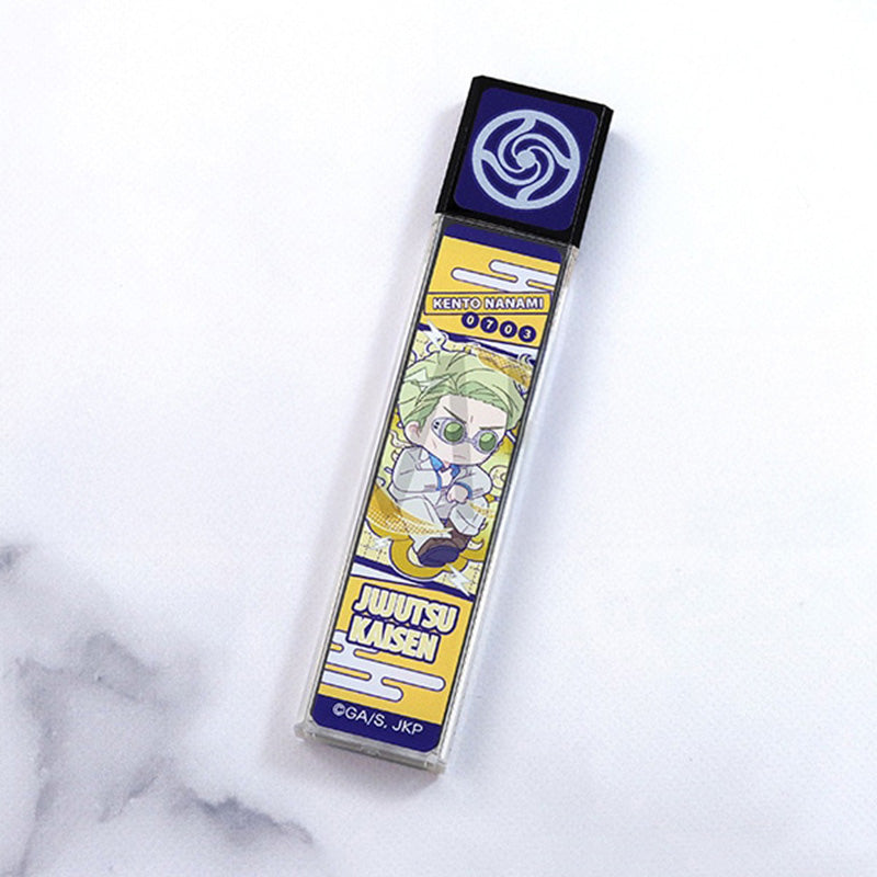 Jujutsu Kaisen Aurora Pastel Pop Nanami Stick Mirror