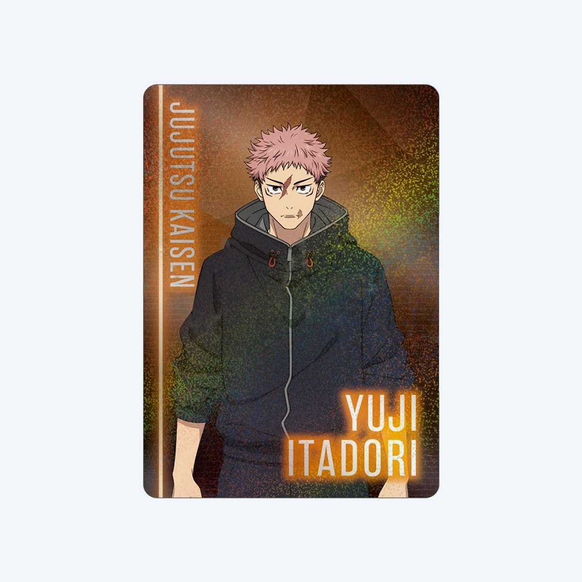 JUJUTSU KAISEN Neon Collection Culling Game Trading Card Blind Pack Vol. 4