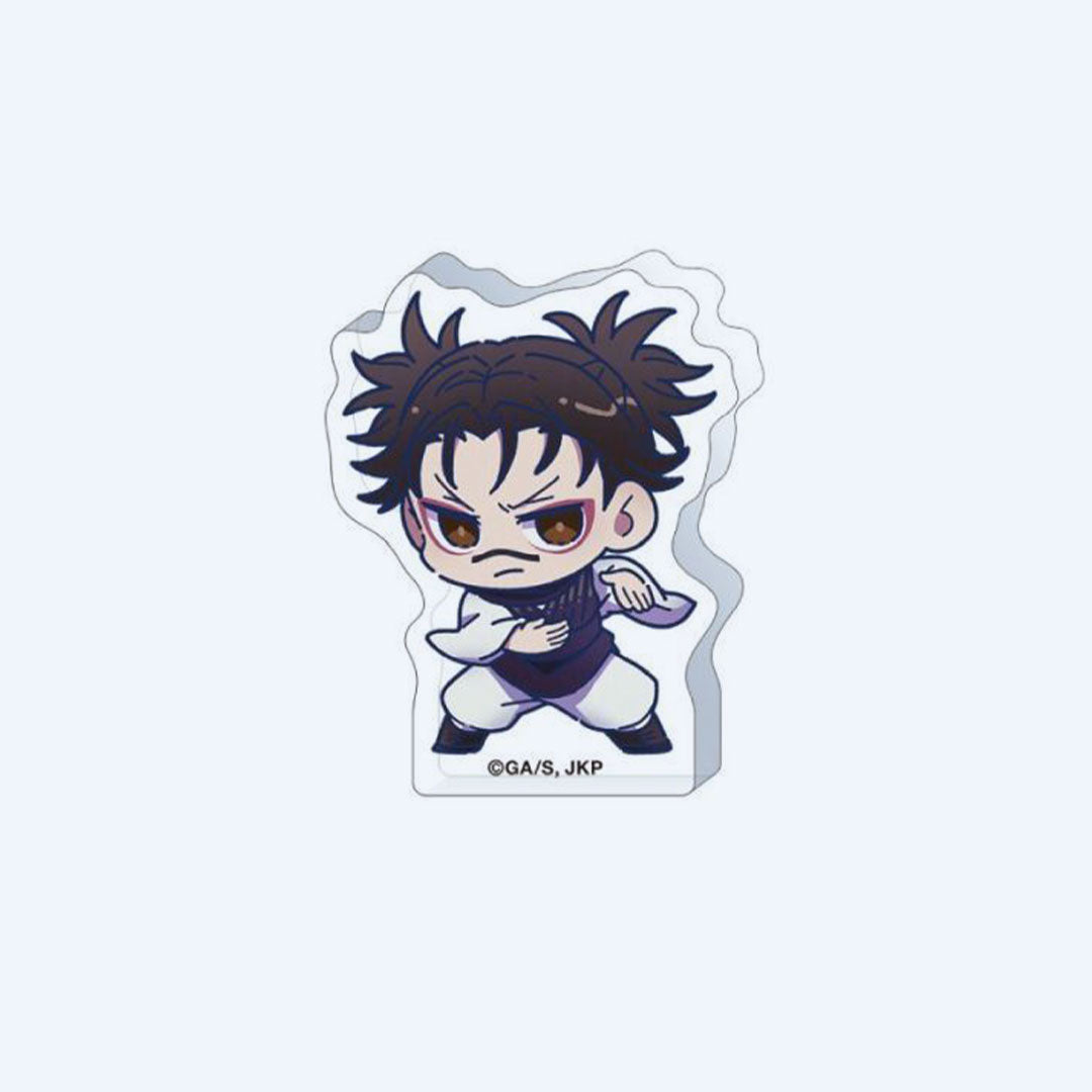 Jujutsu Kaisen Choso Season 3 Chunky Acrylic Figure
