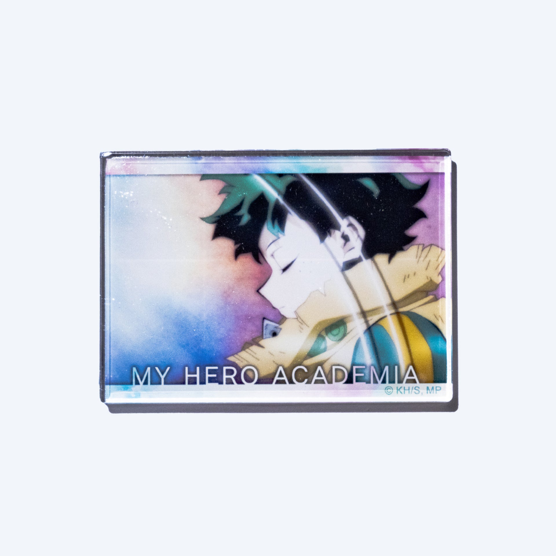 My Hero Academia Season 7 (OP/ED) Acrylic Block Blind Box