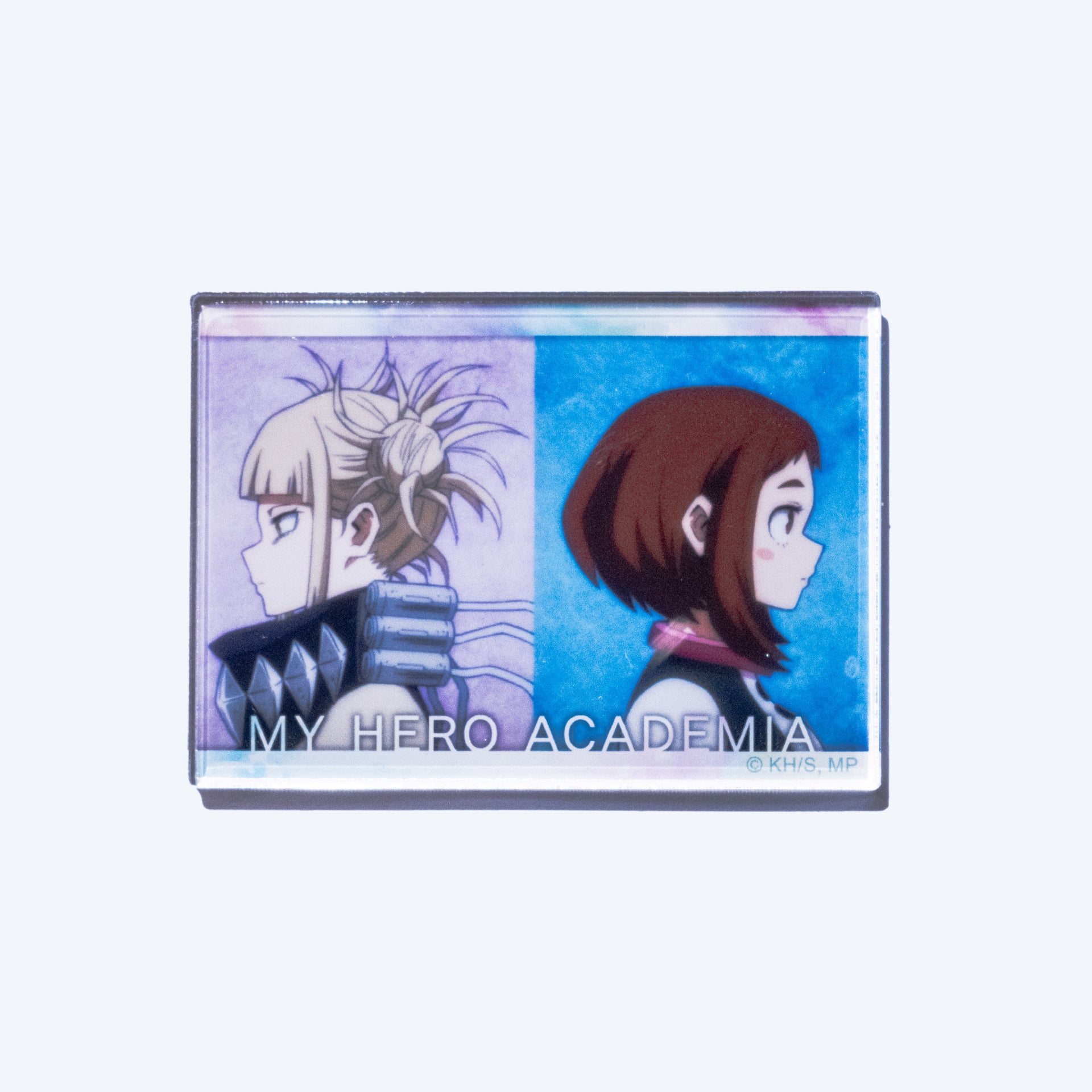 My Hero Academia Season 7 (OP/ED) Acrylic Block Blind Box