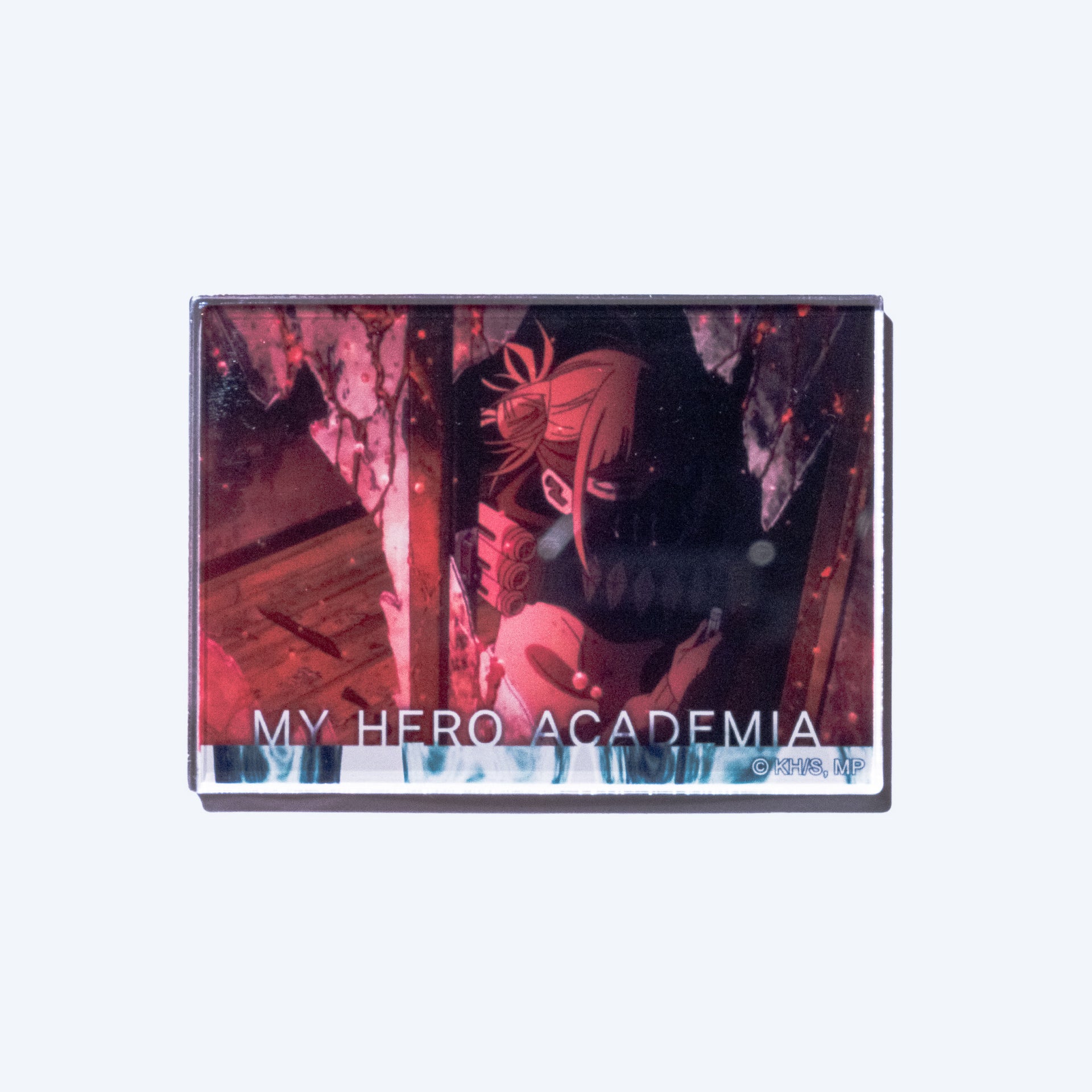 My Hero Academia Season 7 (OP/ED) Acrylic Block Blind Box