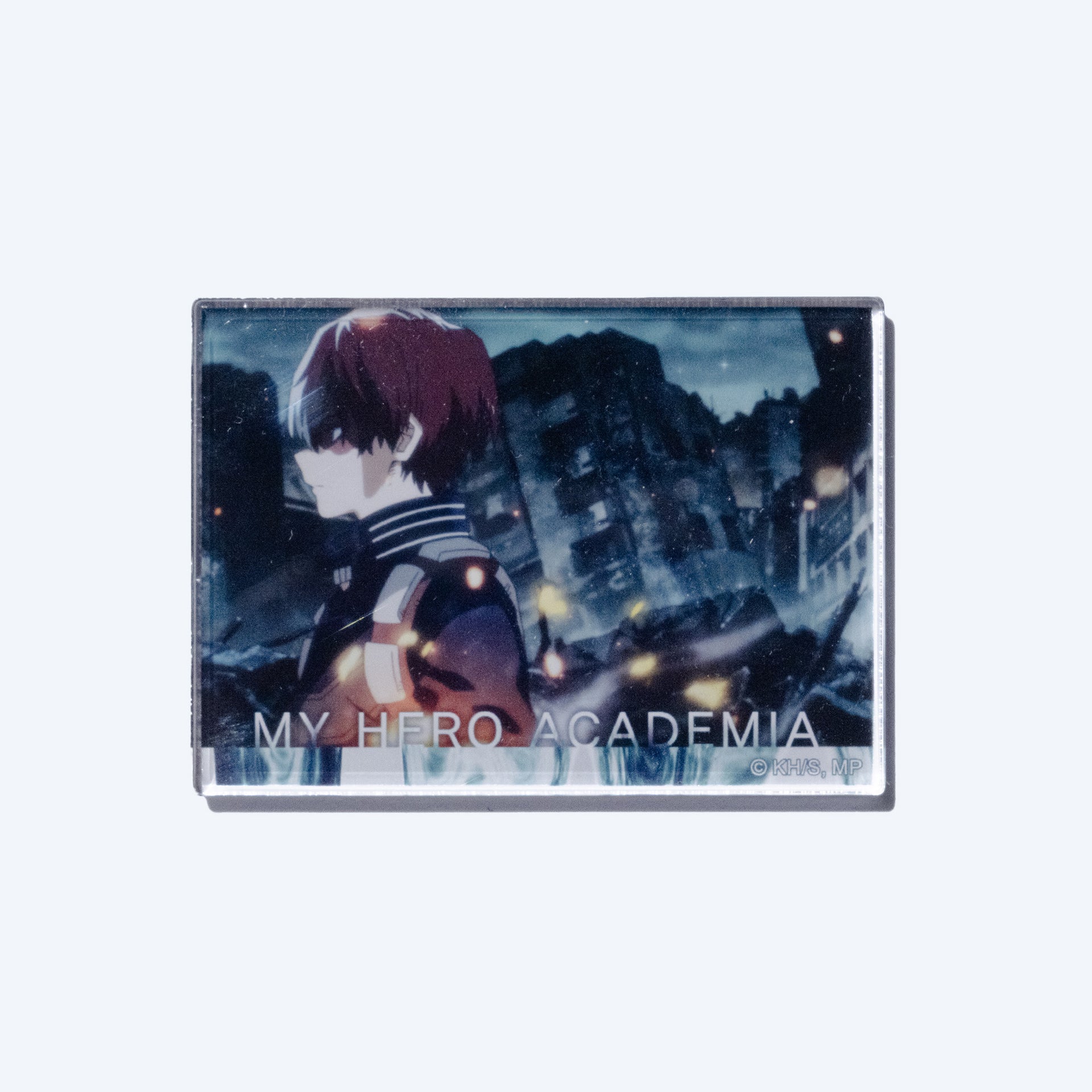 My Hero Academia Season 7 (OP/ED) Acrylic Block Blind Box