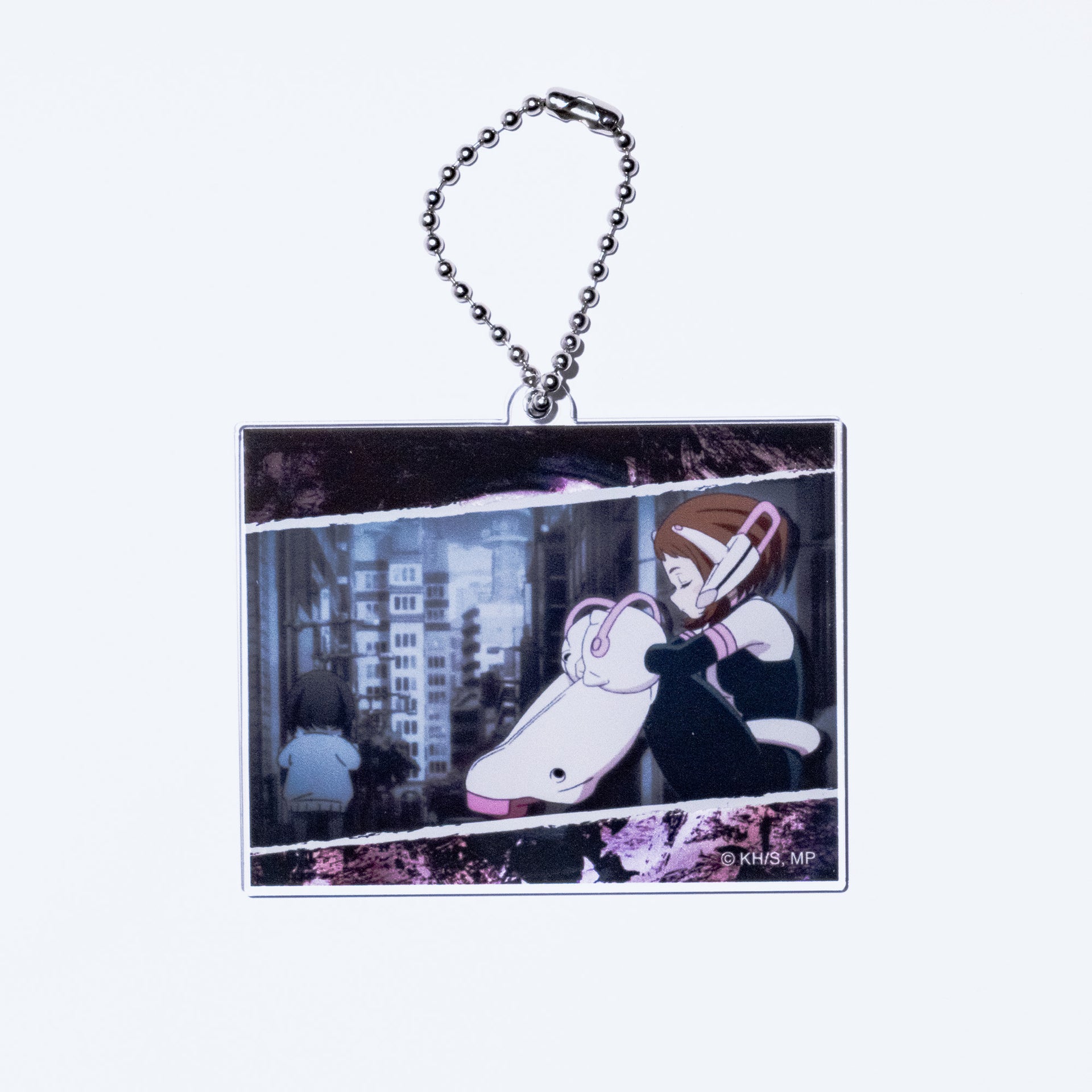 My Hero Academia Season 7 (OP) Acrylic Keychain Blind Box