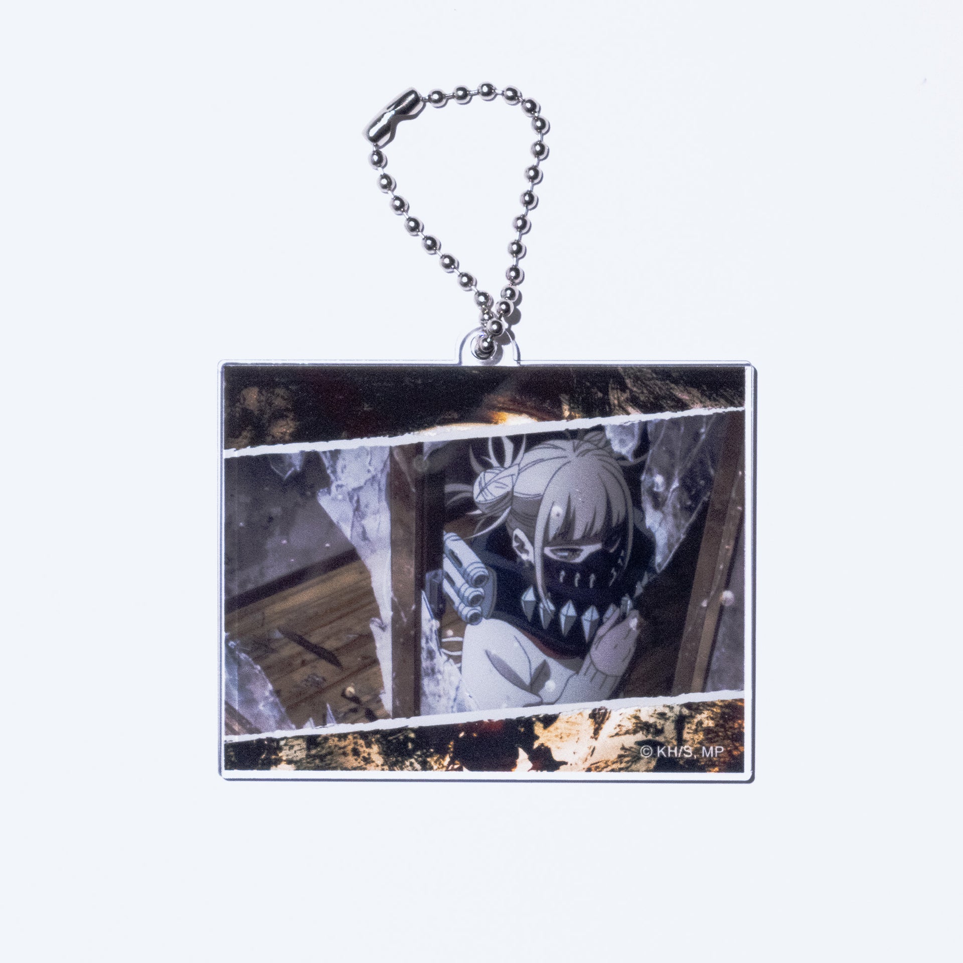 My Hero Academia Season 7 (OP) Acrylic Keychain Blind Box