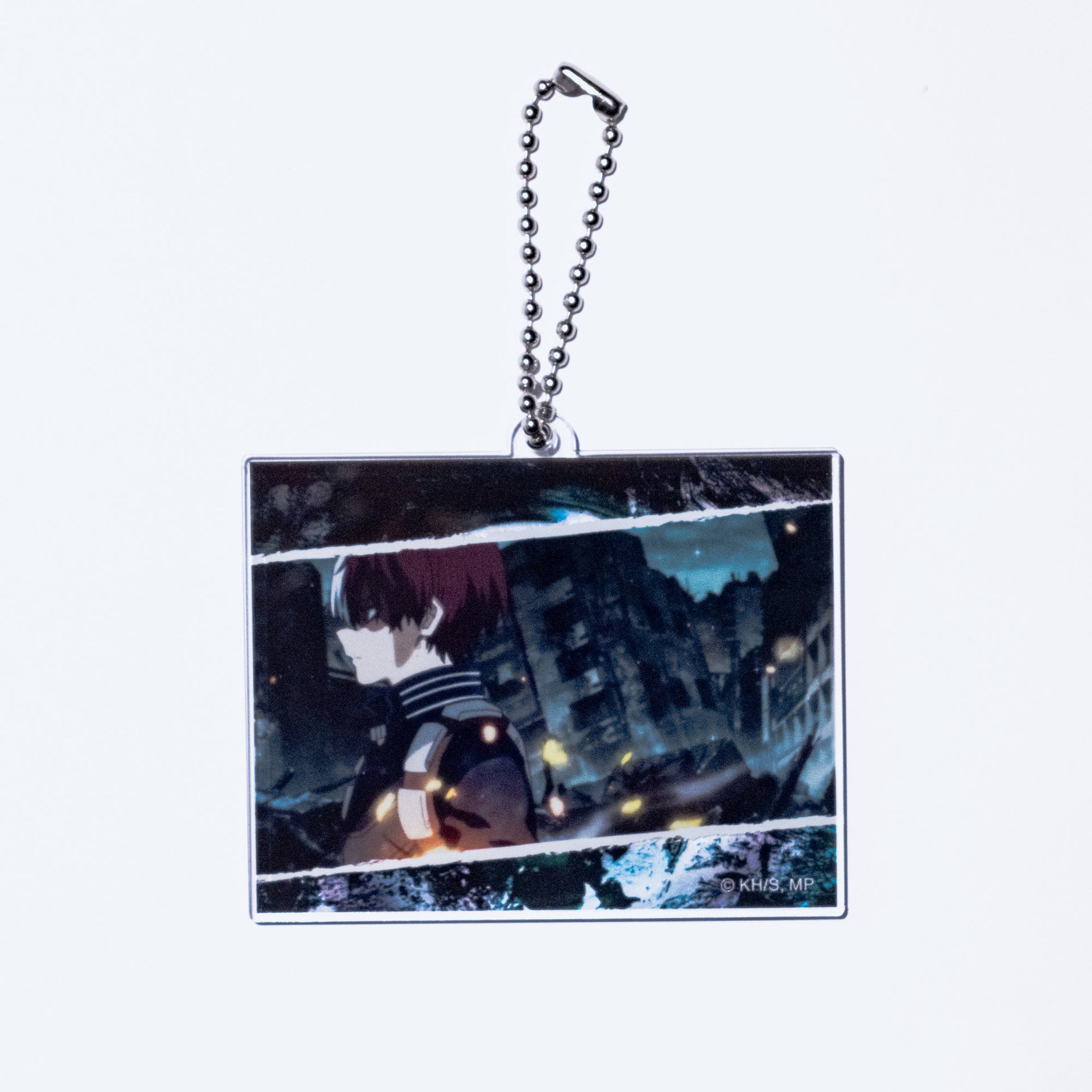 My Hero Academia Season 7 (OP) Acrylic Keychain Blind Box