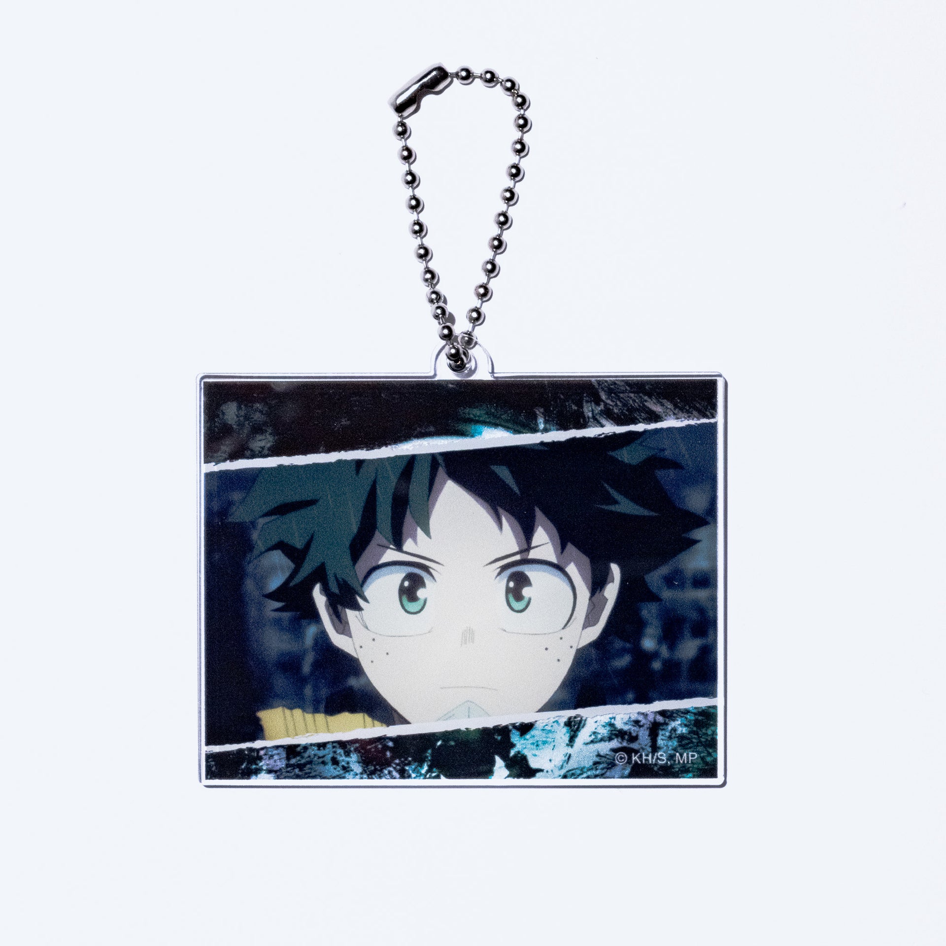 My Hero Academia Season 7 (OP) Acrylic Keychain Blind Box