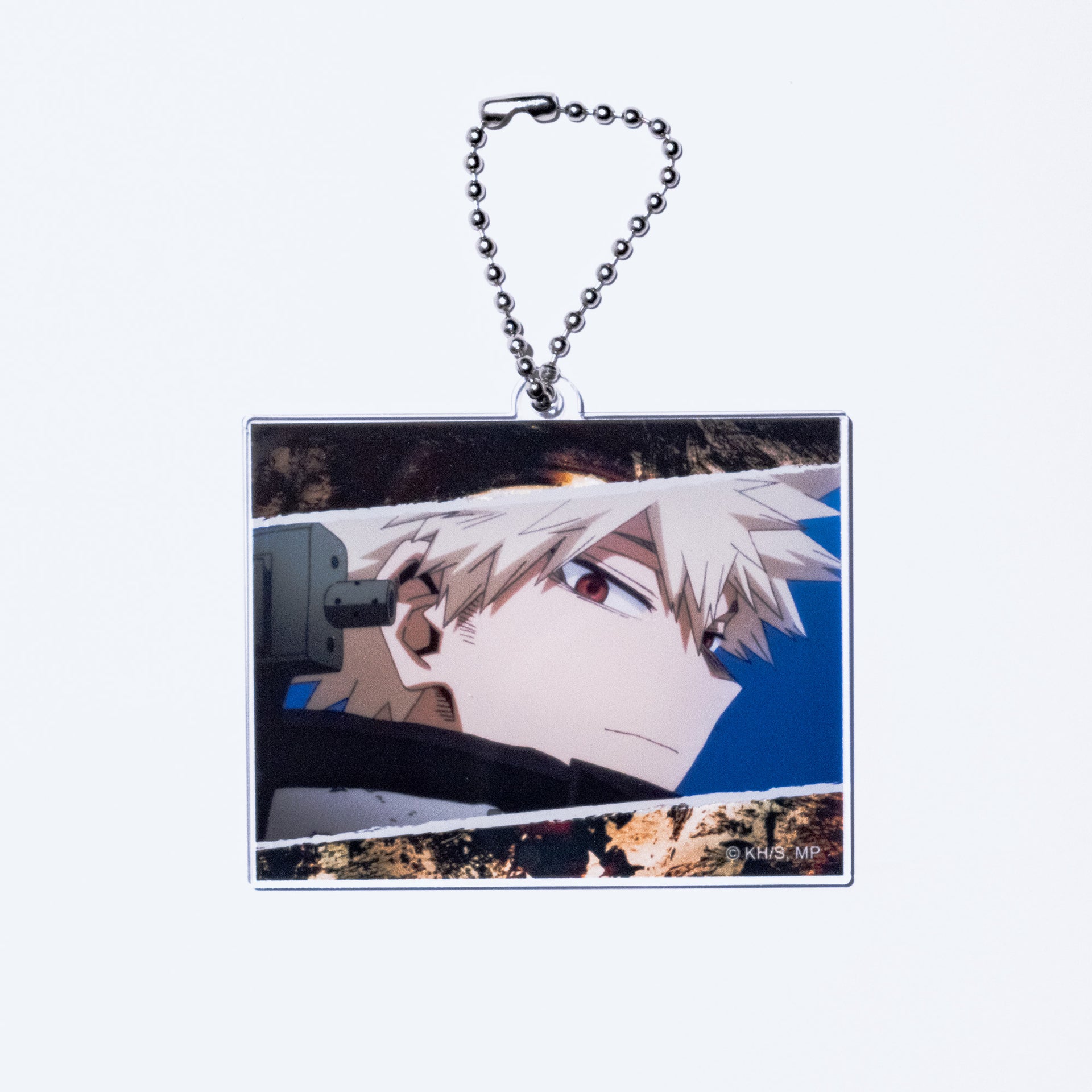 My Hero Academia Season 7 (OP) Acrylic Keychain Blind Box