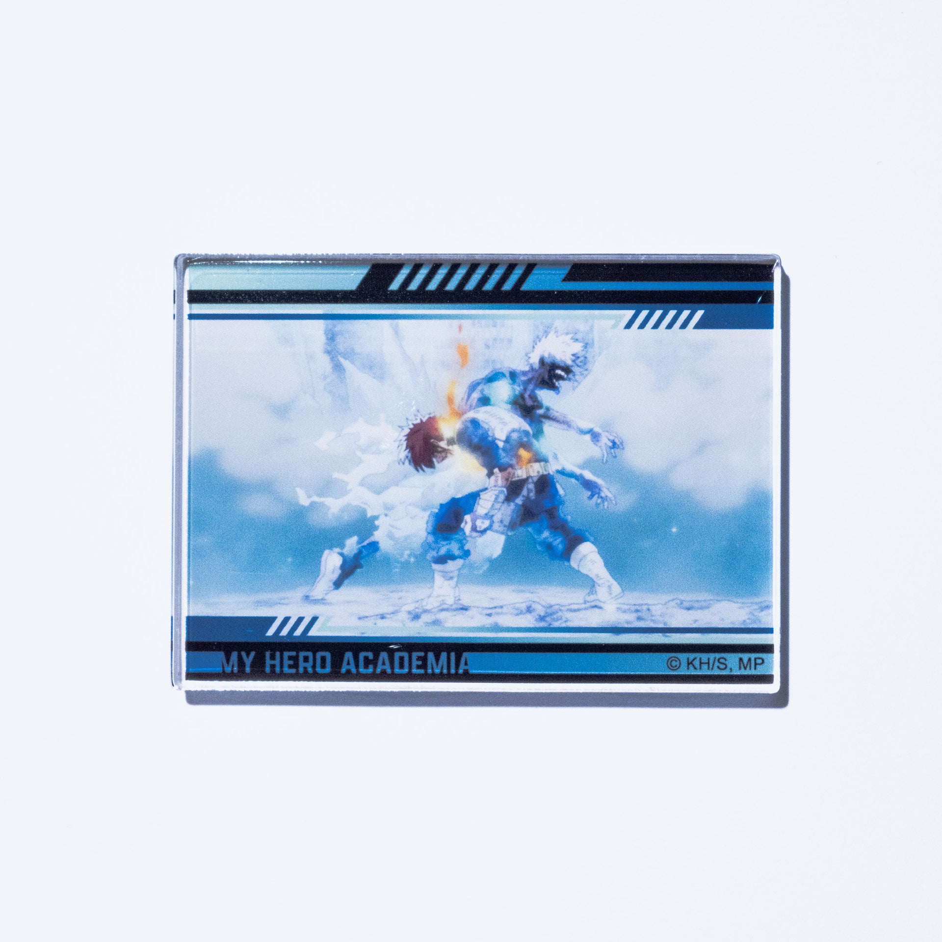 My Hero Academia Season 7 Famous Scenes Acrylic Block Blind Box