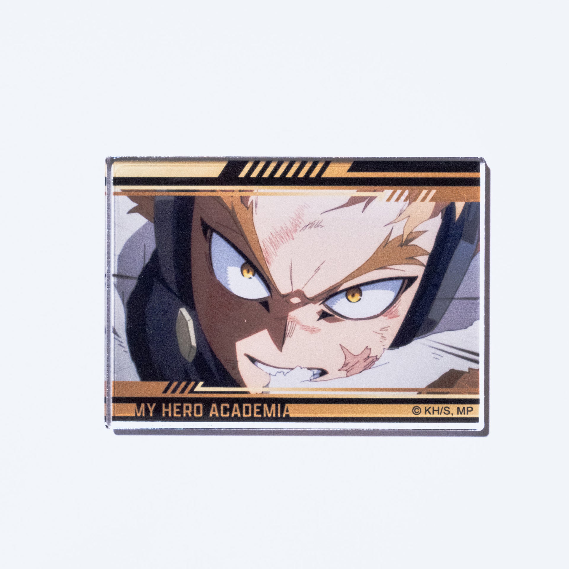 My Hero Academia Season 7 Famous Scenes Acrylic Block Blind Box