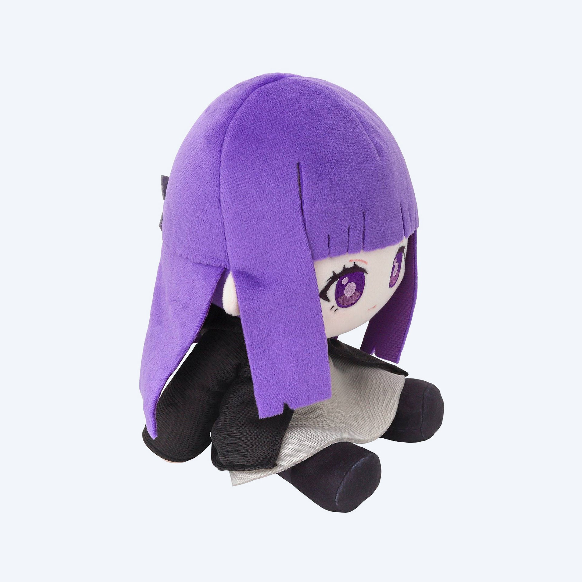 Frieren: Beyond Journey's End Chibi Fern Kuikui Sitting Plush