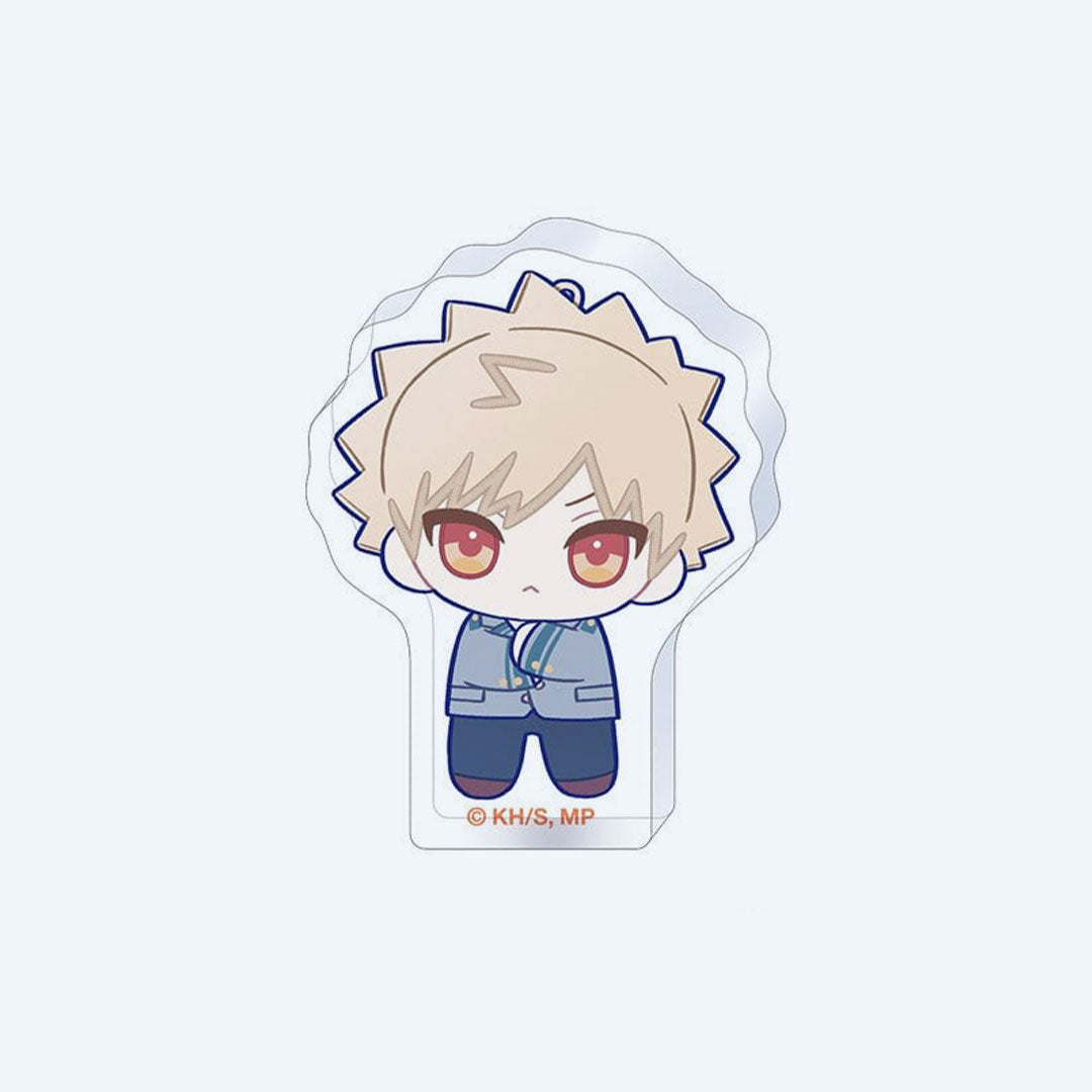 My Hero Academia Katsuki Bakugo Nui Pal Skip Korotto Acrylic Stand