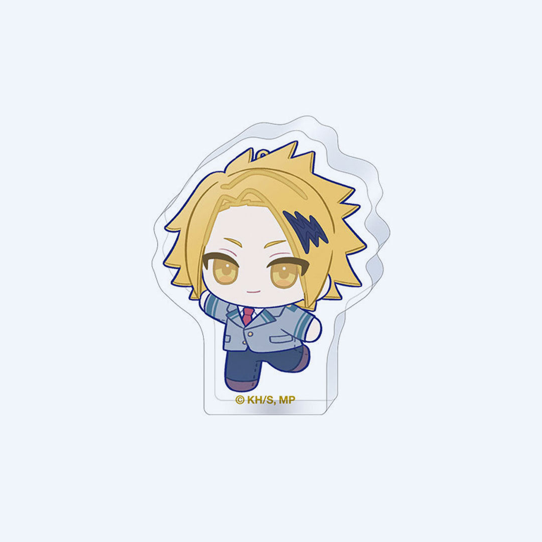My Hero Academia Denki Kaminari Nui Pal Skip Korotto Acrylic Stand