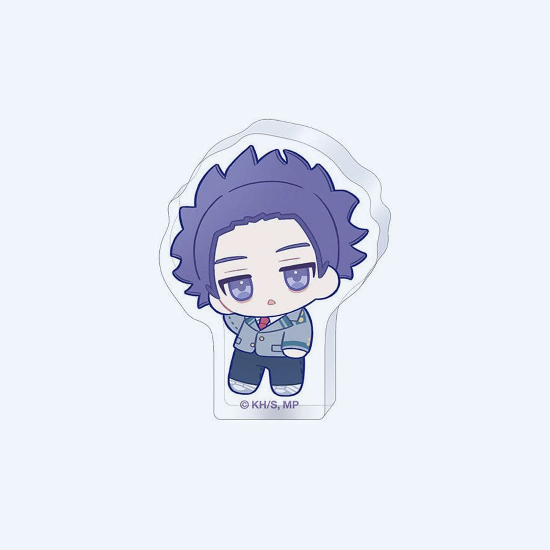 My Hero Academia Hitoshi Shinso Nui Pal Skip Korotto Acrylic Stand