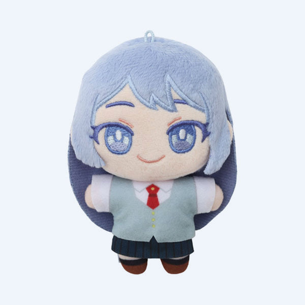 My Hero Academia Nejire School Uniform Plush – TOHO animation