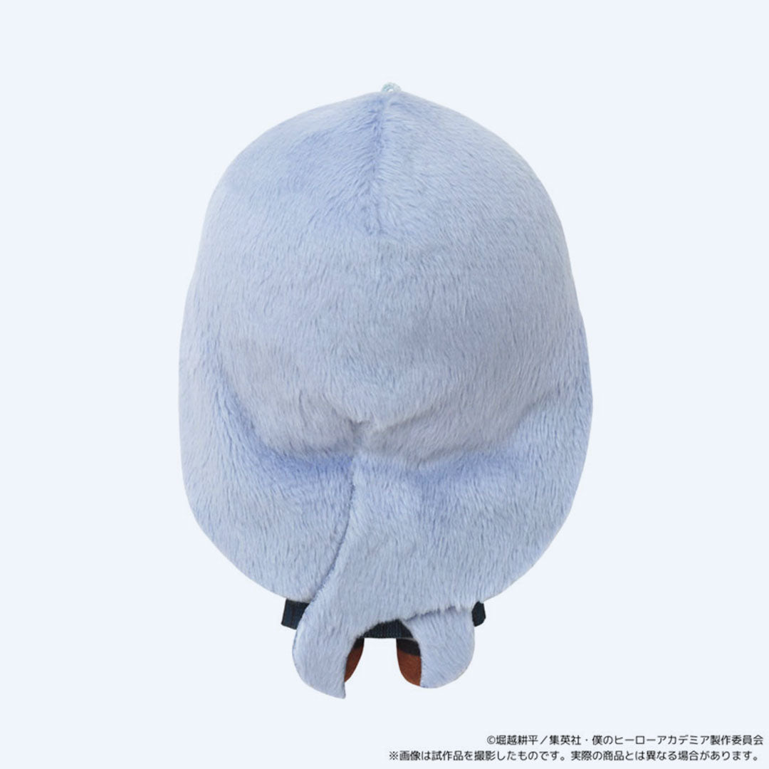 My Hero Academia Nejire School Uniform Plush – TOHO animation