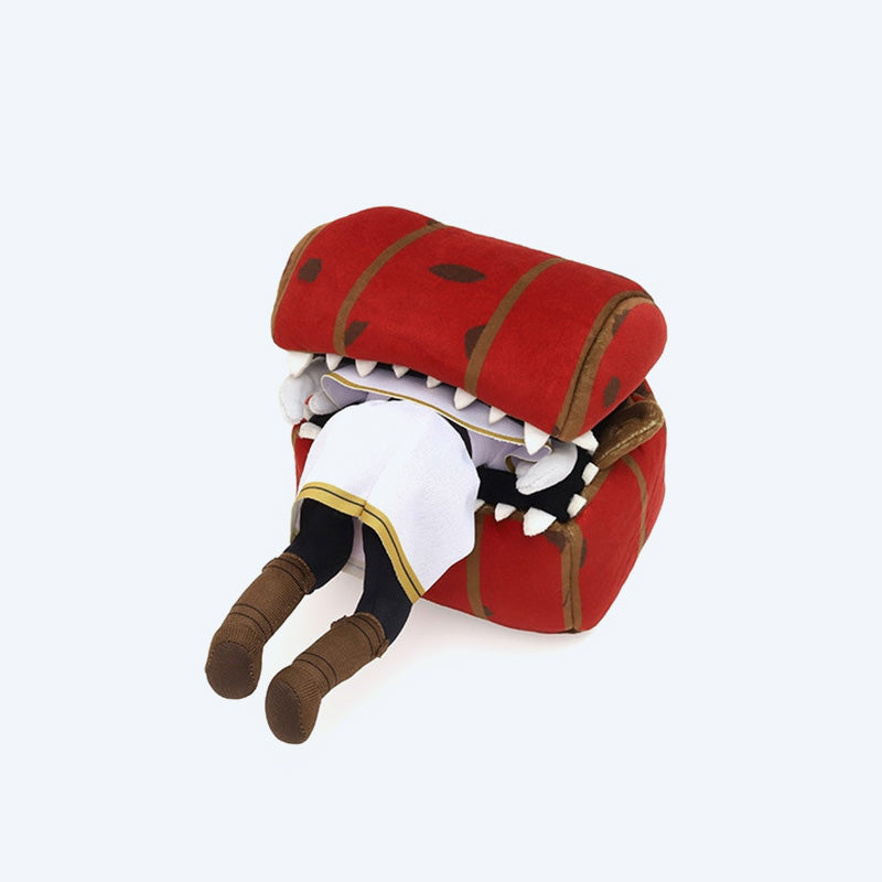 Frieren: Beyond Journey's End Mini Mimic Plush