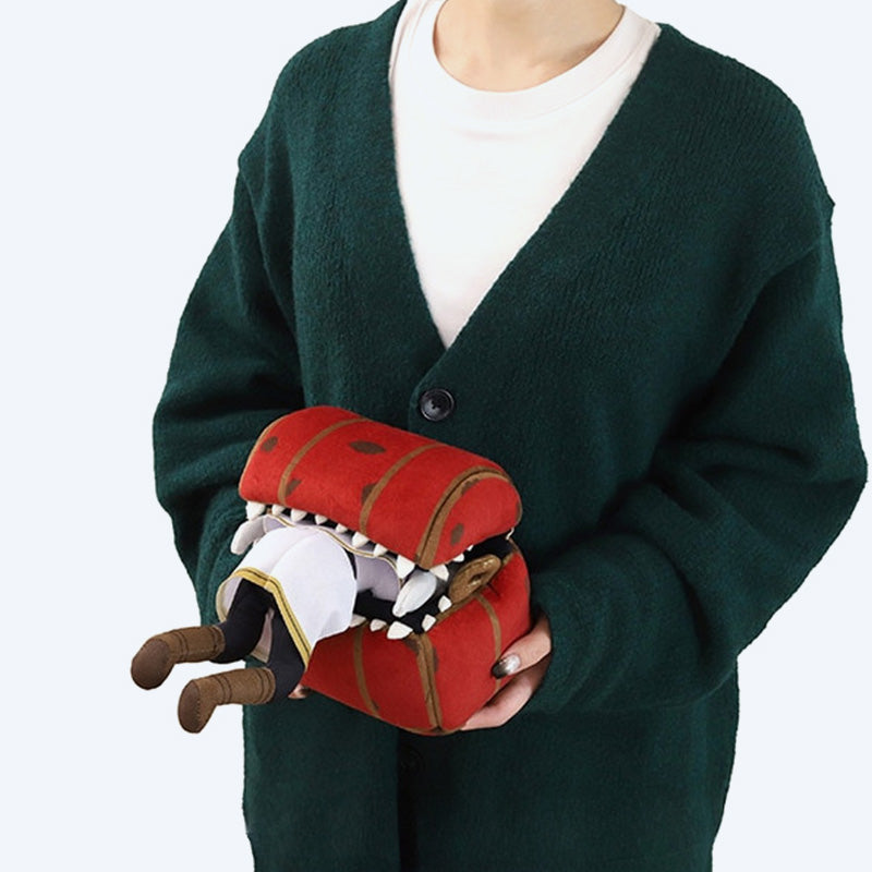 Frieren: Beyond Journey's End Mini Mimic Plush