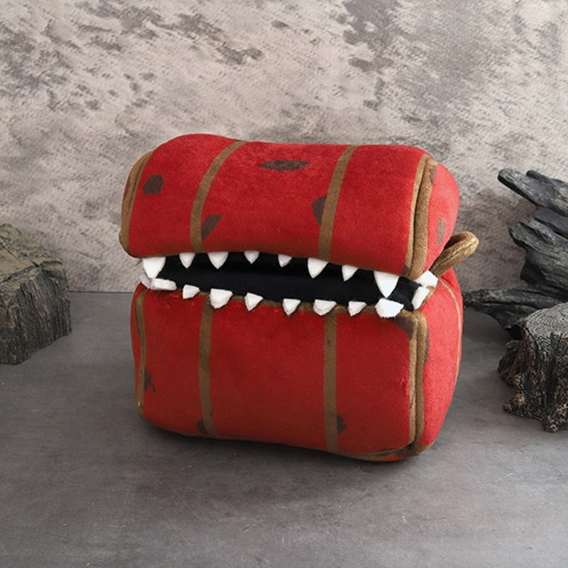 Frieren: Beyond Journey's End Mini Mimic Plush