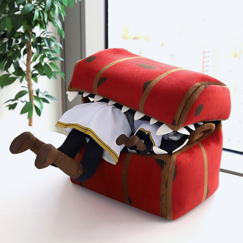 Frieren: Beyond Journey's End Mini Mimic Plush