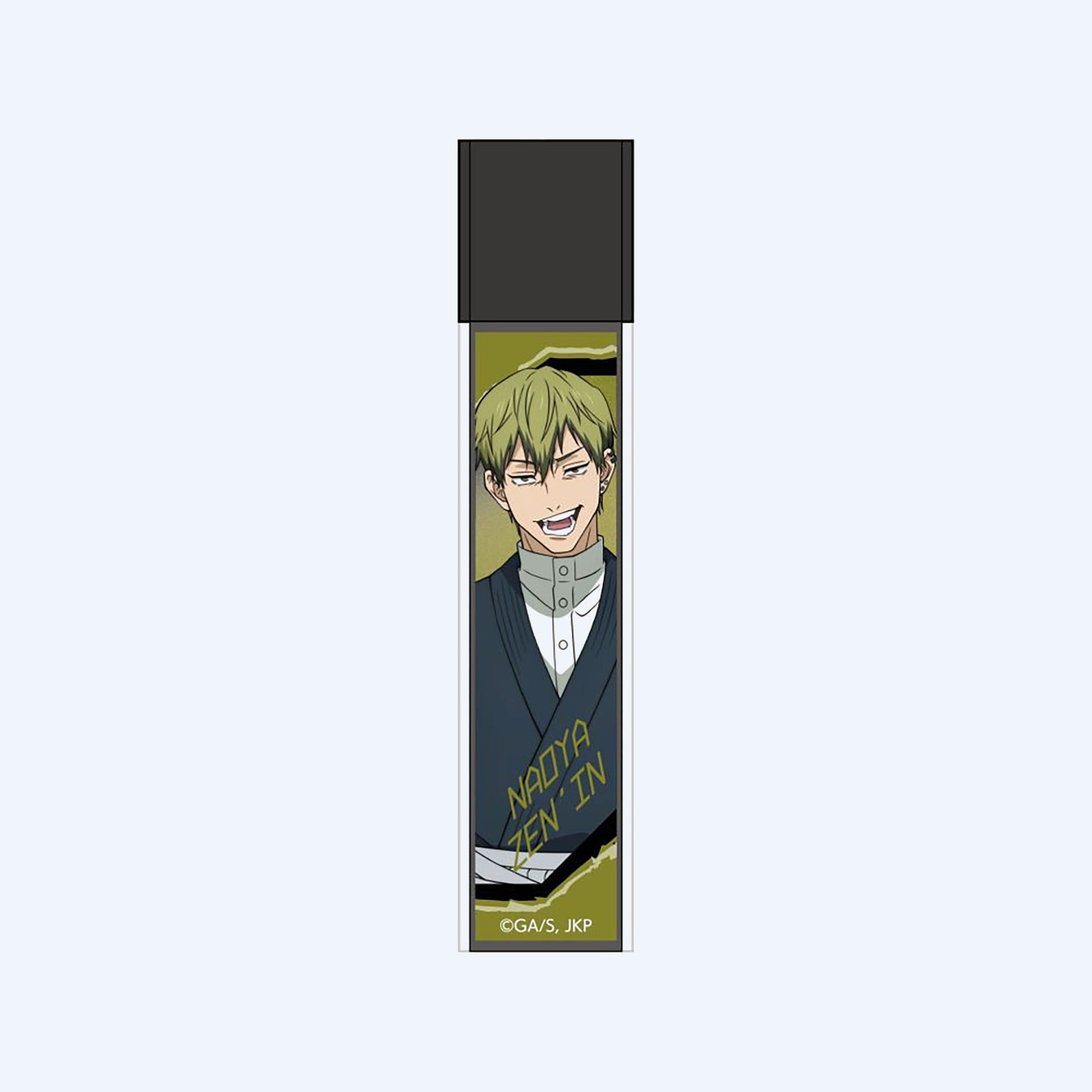 Jujutsu Kaisen Naoya Stick Mirror