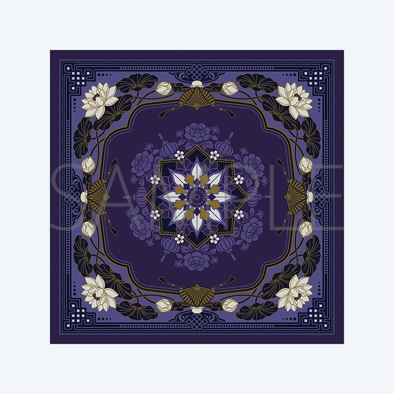 The Apothecary Diaries Jinshi Bandana