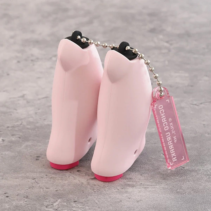 My Hero Academia Miniature Shoe Keychain Blind Box