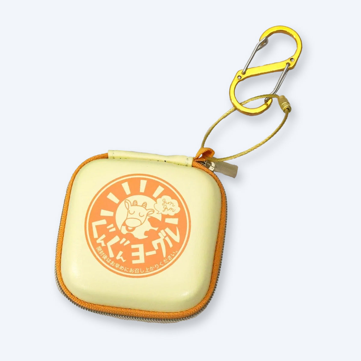 Haikyu!! Gungun Yogurt Mini Hard Case