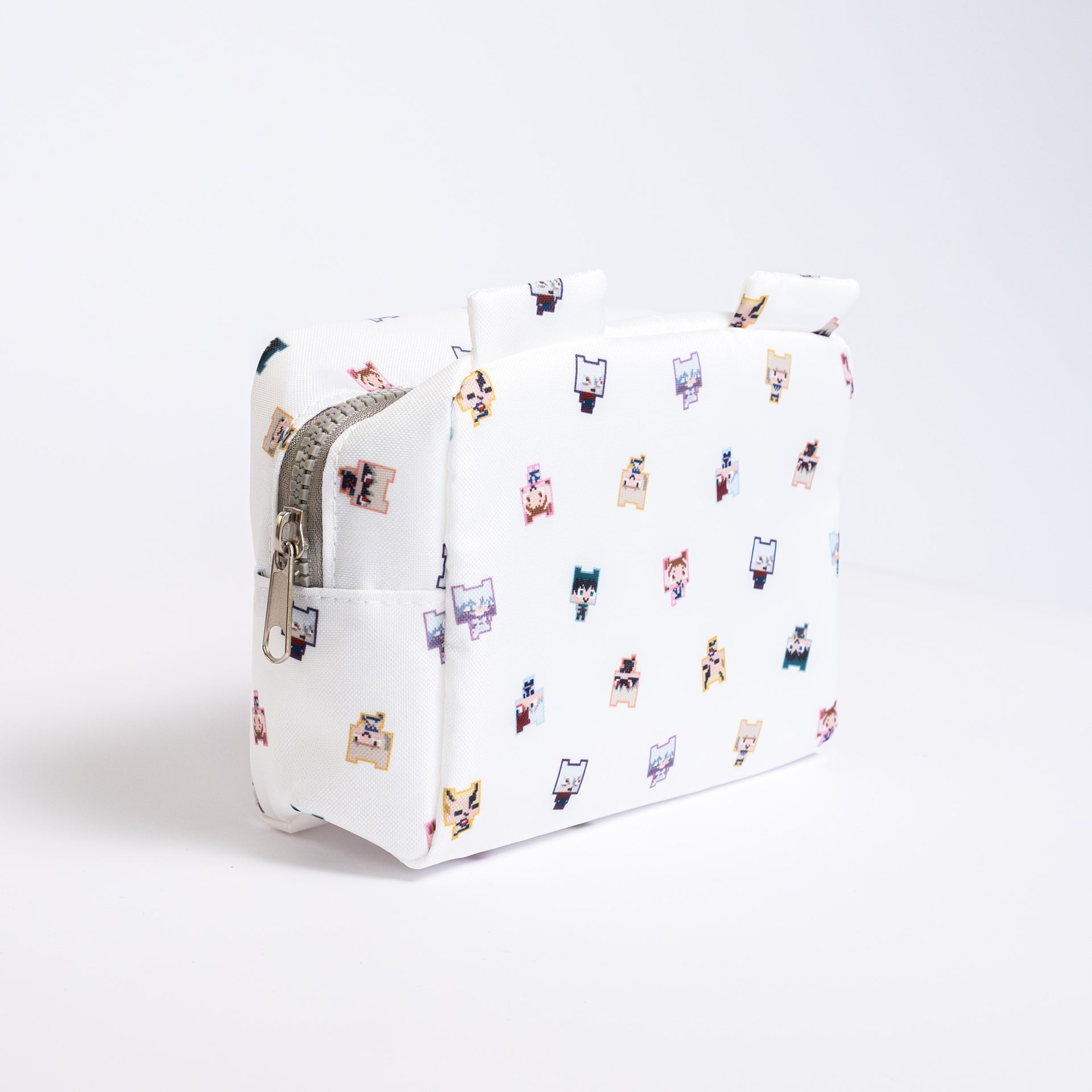 My Hero Academia × PICO PARK Pouch