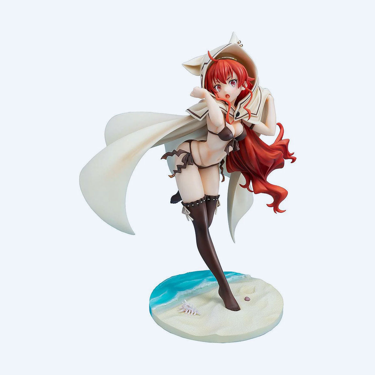 Mushoku Tensei: Jobless Reincarnation Eris Boreas Greyrat CAworks Swimsuit Ver. Figure
