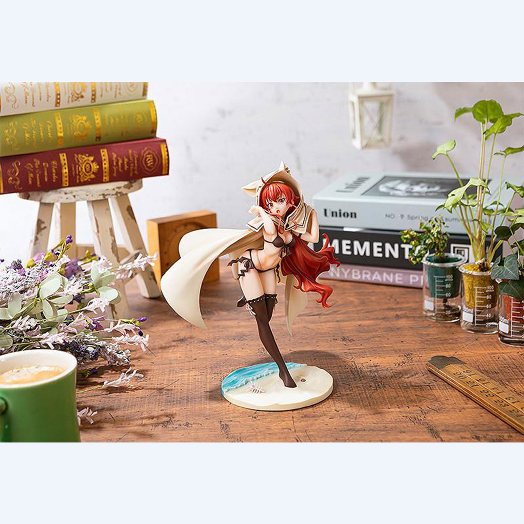 Mushoku Tensei: Jobless Reincarnation Eris Boreas Greyrat CAworks Swimsuit Ver. Figure