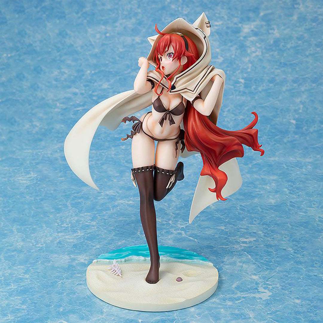 Mushoku Tensei: Jobless Reincarnation Eris Boreas Greyrat CAworks Swimsuit Ver. Figure