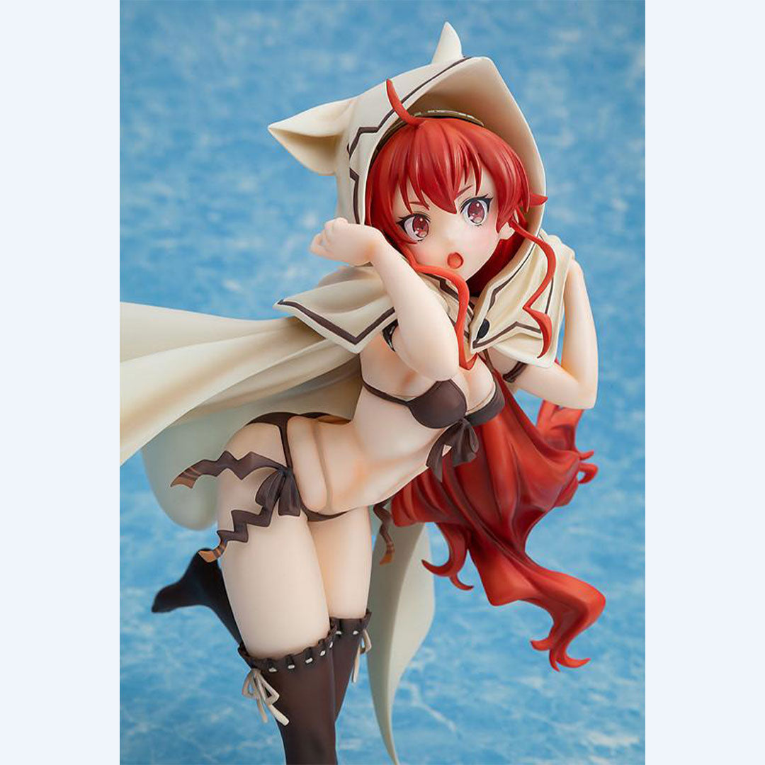 Mushoku Tensei: Jobless Reincarnation Eris Boreas Greyrat CAworks Swimsuit Ver. Figure