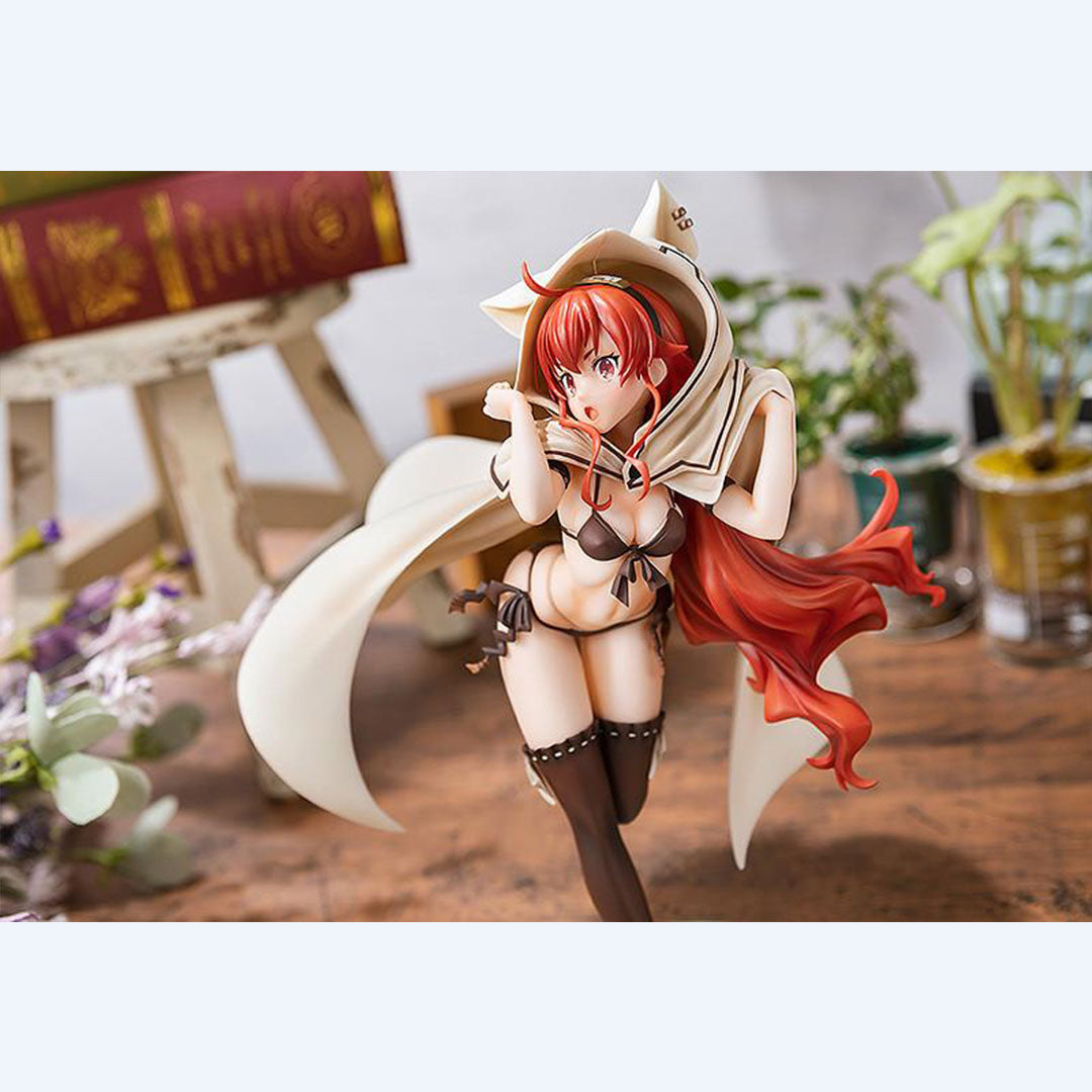 Mushoku Tensei: Jobless Reincarnation Eris Boreas Greyrat CAworks Swimsuit Ver. Figure