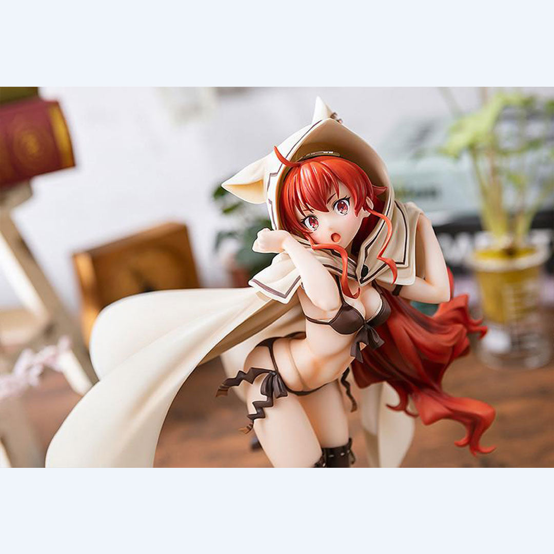 Mushoku Tensei: Jobless Reincarnation Eris Boreas Greyrat CAworks Swimsuit Ver. Figure