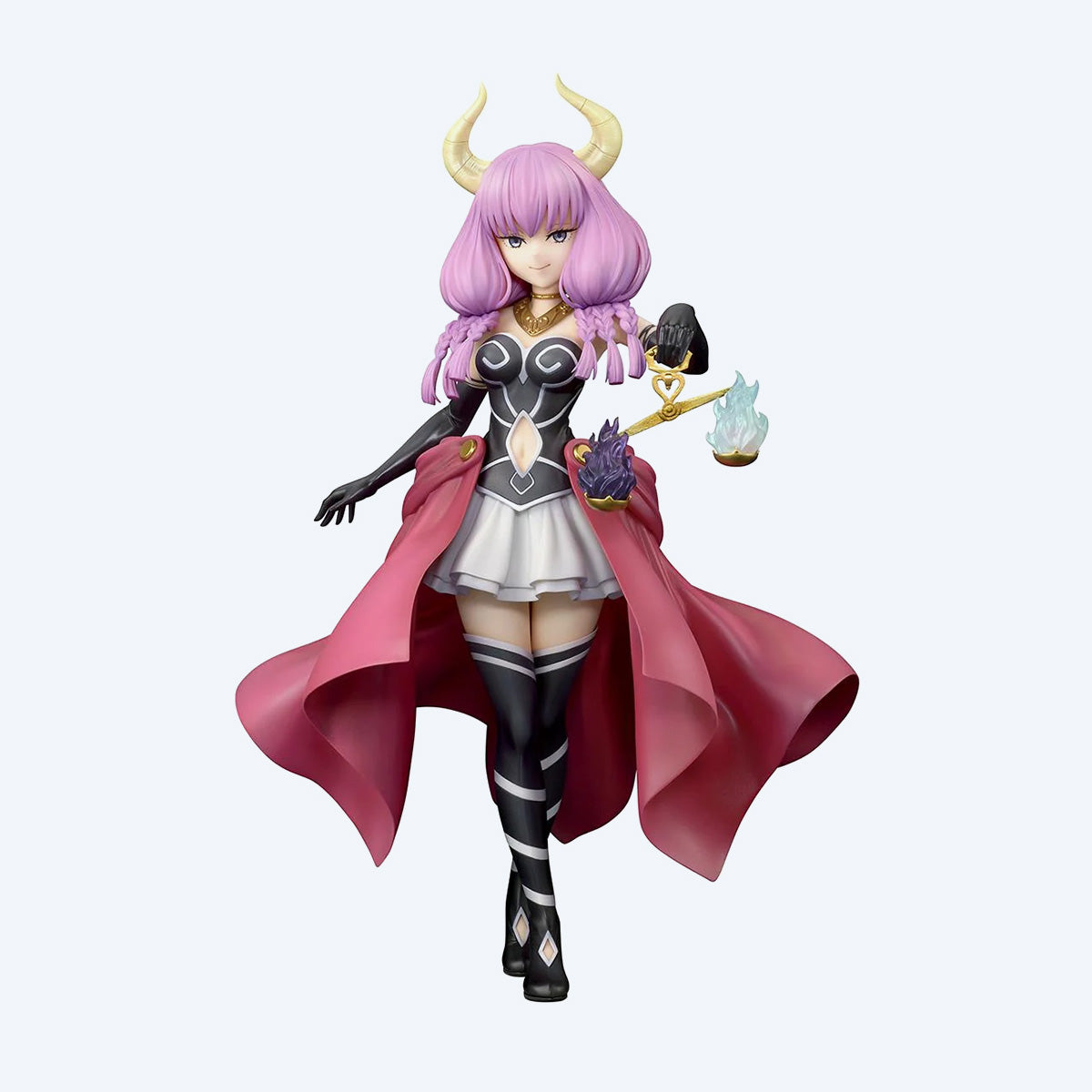 Frieren: Beyond Journey's End Aura the Guillotine 1/7 Scale Figure