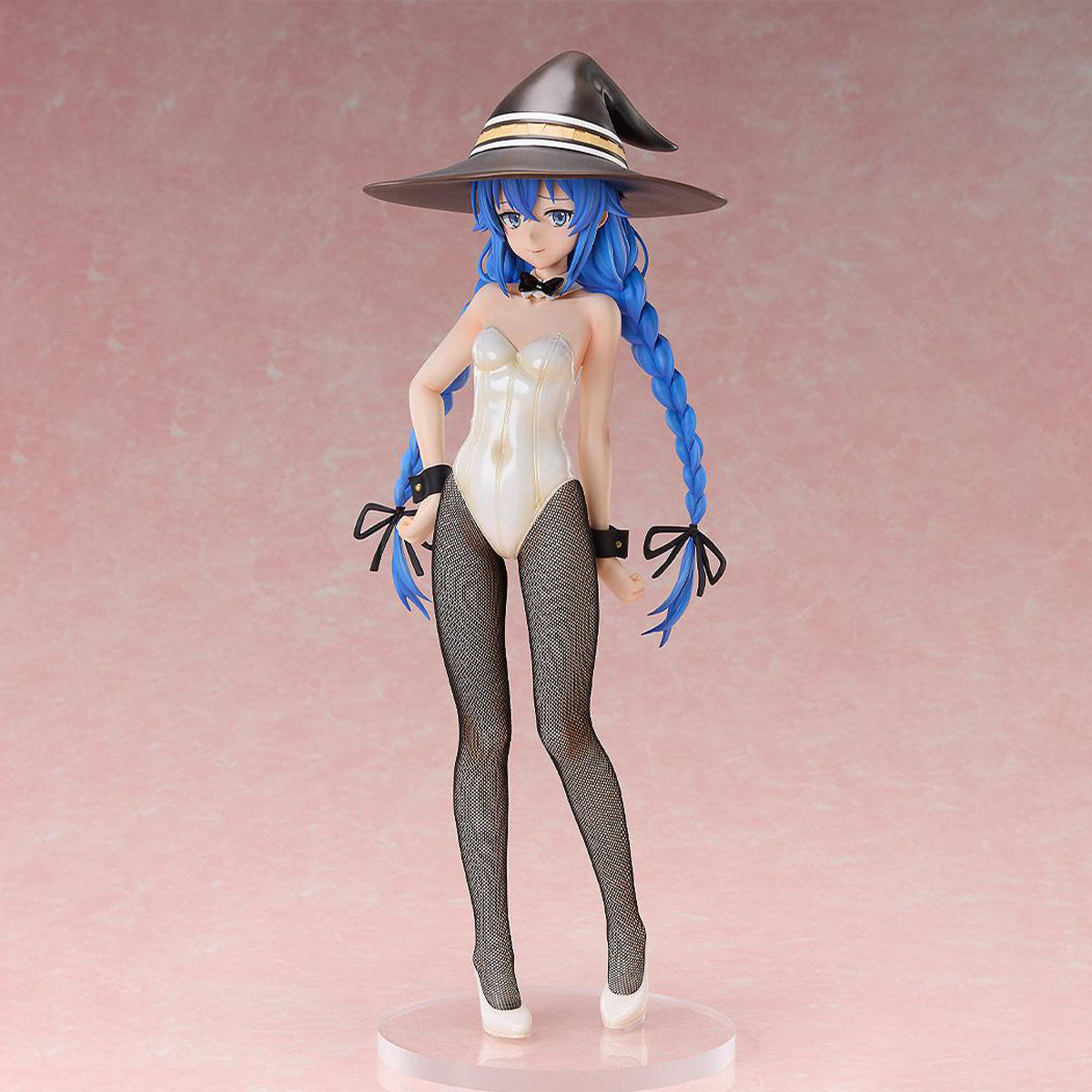 Mushoku Tensei: Jobless Reincarnation Season 2 Roxy Bunny Ver. Figure