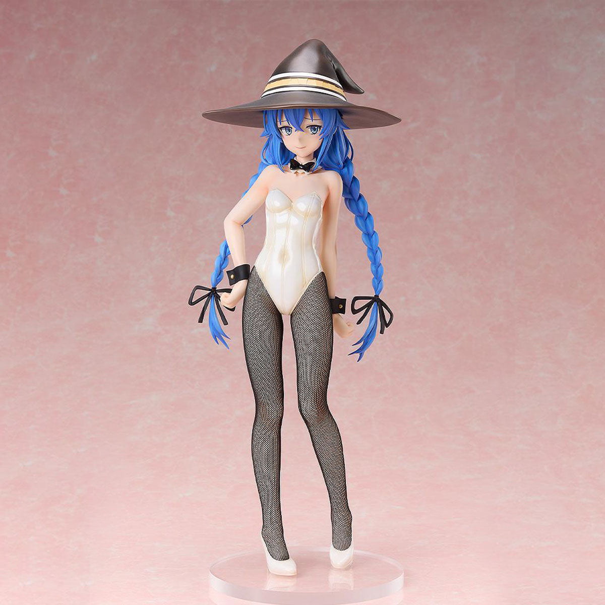 Mushoku Tensei: Jobless Reincarnation Season 2 Roxy Bunny Ver. Figure