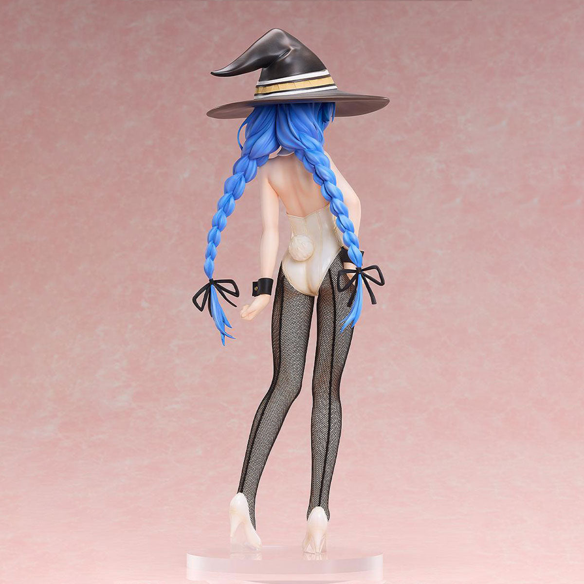 Mushoku Tensei: Jobless Reincarnation Season 2 Roxy Bunny Ver. Figure